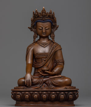 shakyamuni buddha enlightenment day