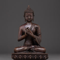 vajrayana-deity-vairocana