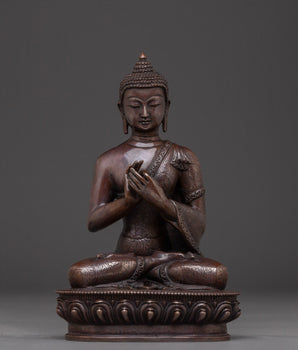 vajrayana-deity-vairocana