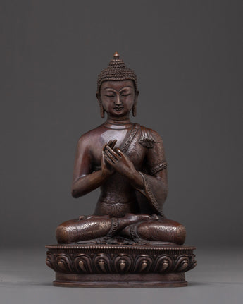 vajrayana-deity-vairocana