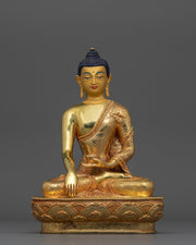handcrafted-shakyamuni-buddha-sculpture