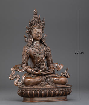 spiritual-amitayus