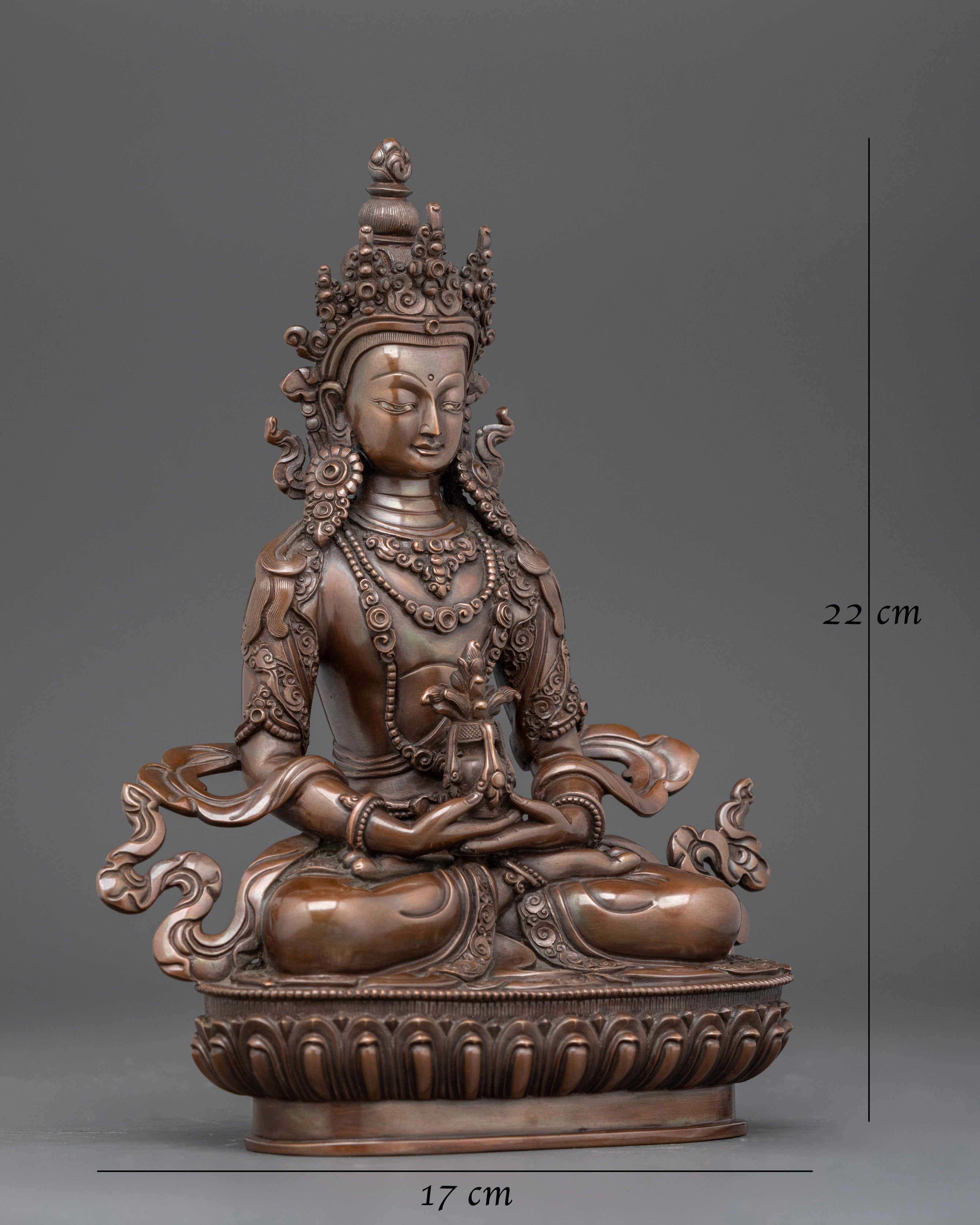 spiritual-amitayus