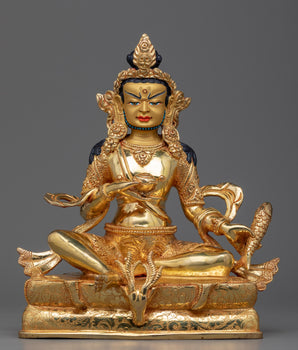 Himalayan Buddhist Statue of Tilopa 