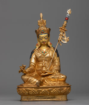 Born from a Lotus