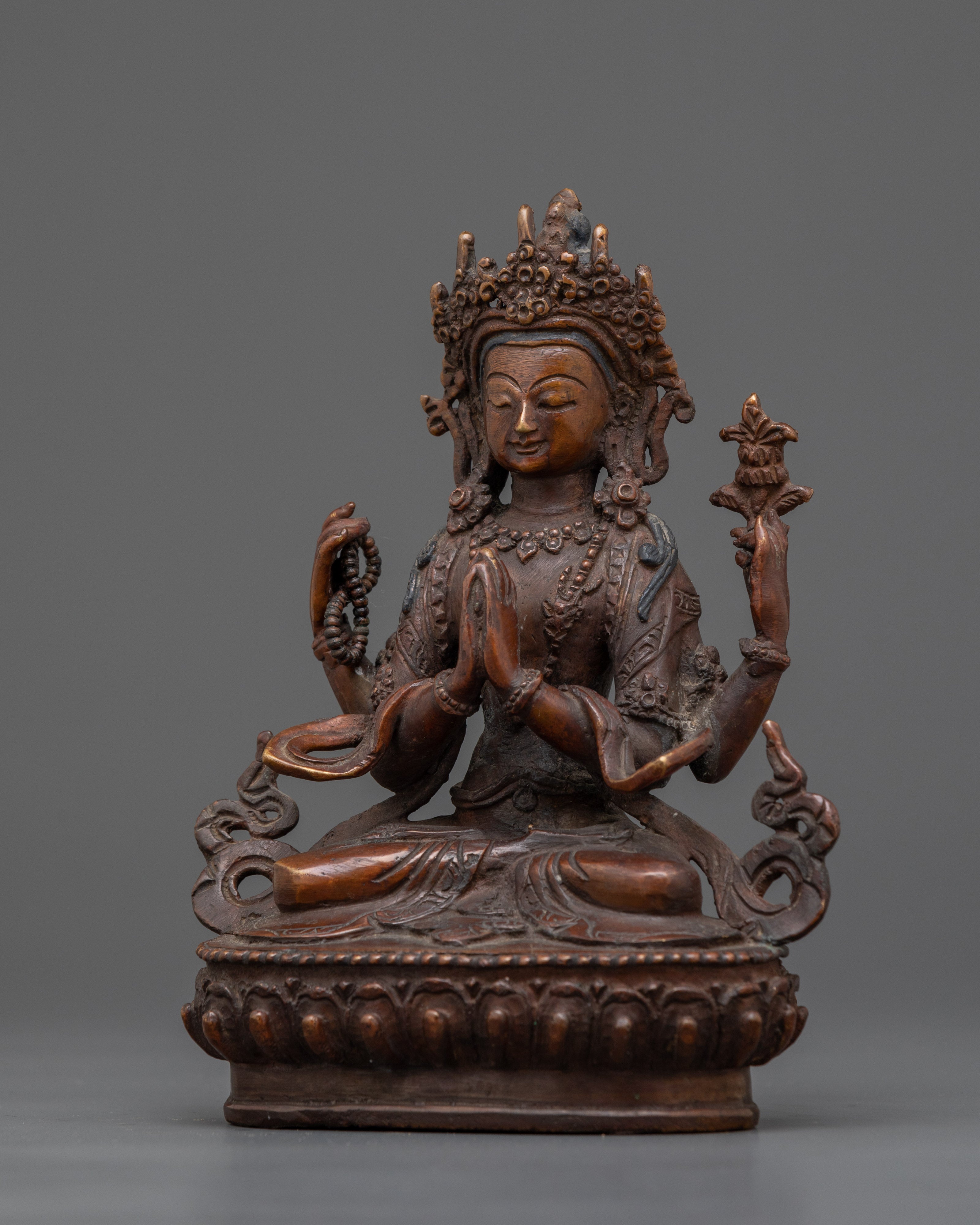 chenrezig-small-handmade