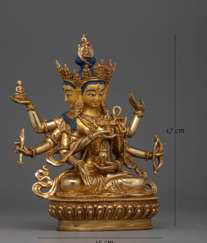 three-faced-goddess