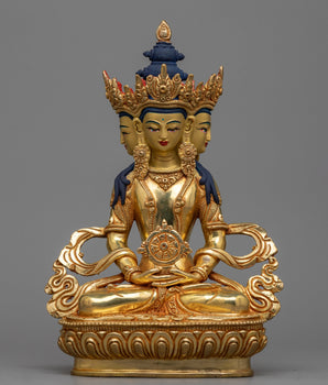 vairocana-kunrig-statue