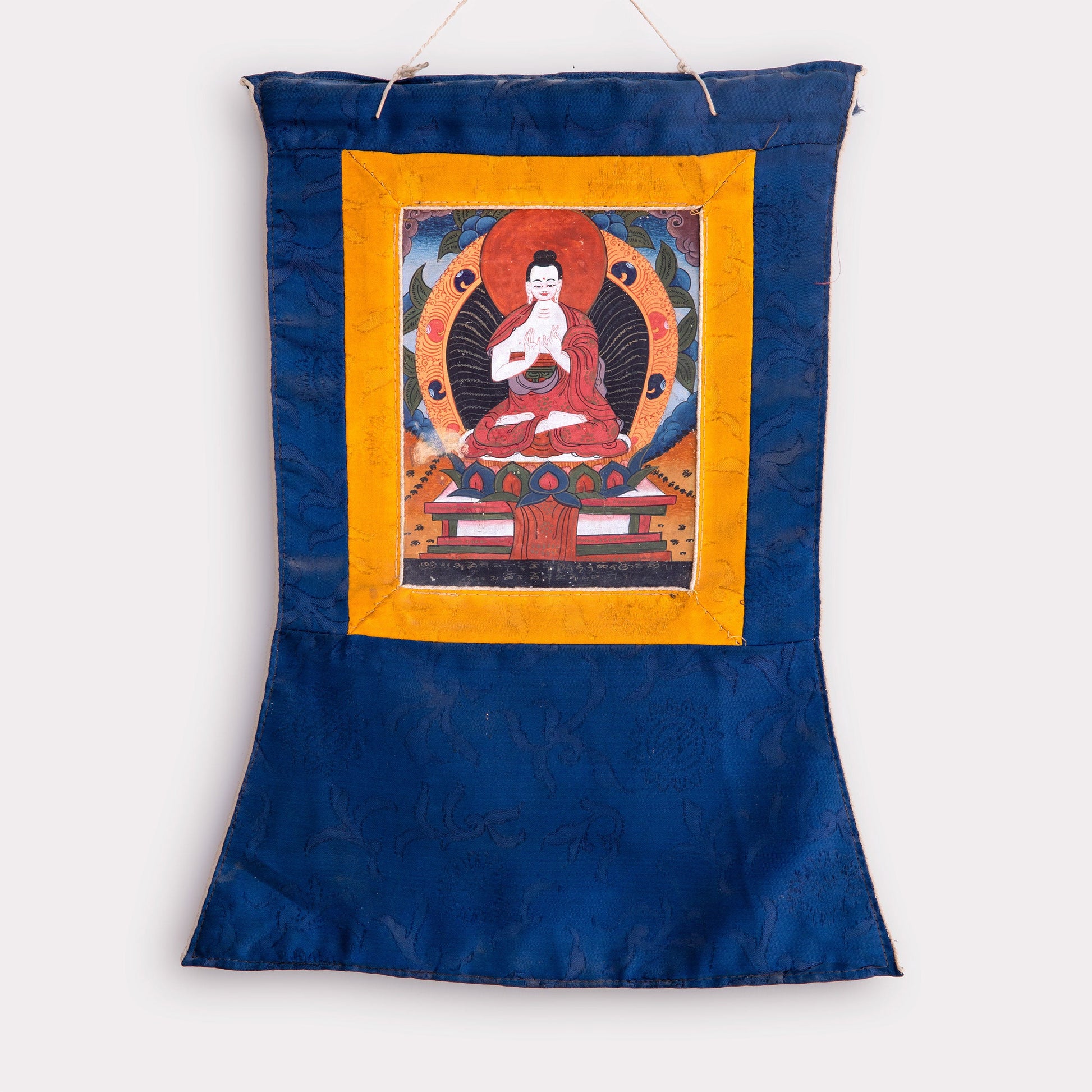 vairocana-buddha-thangka