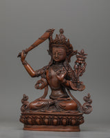 manjushri-nepalese-oxidized-artwork