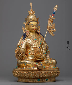 pema jungne