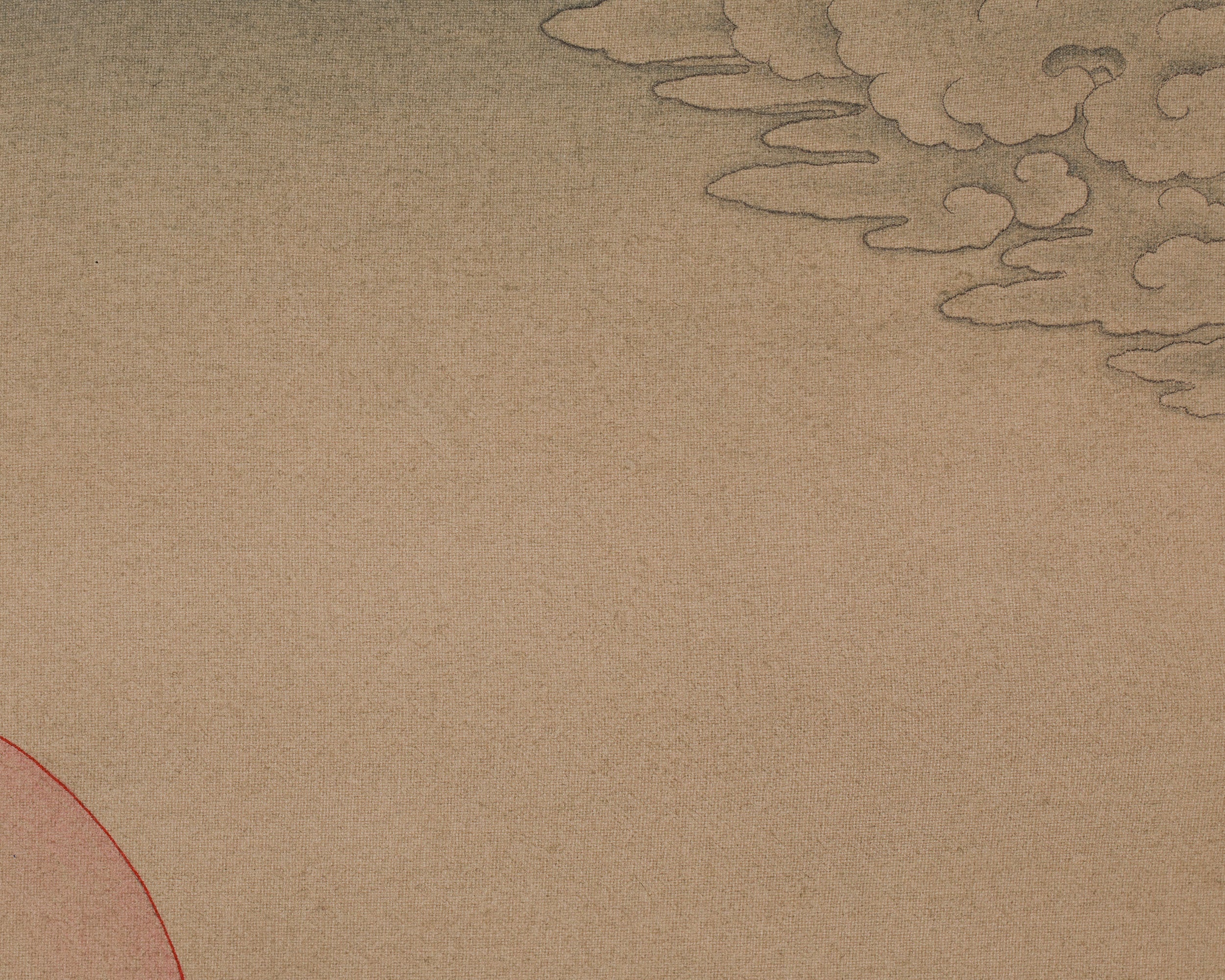 Buddha Chenrezig Thangka | Embodiment of Infinite Compassion