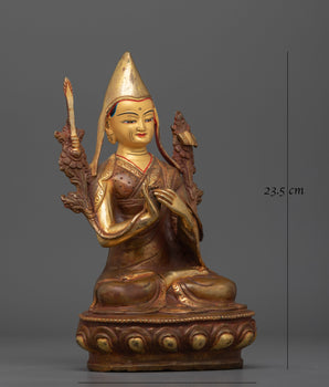 buddhist-precious-master