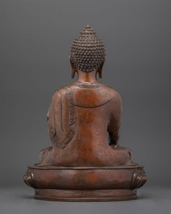 spiritual-shakyamuni-buddha