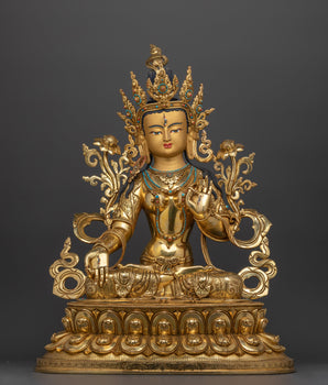 sacred-white-tara