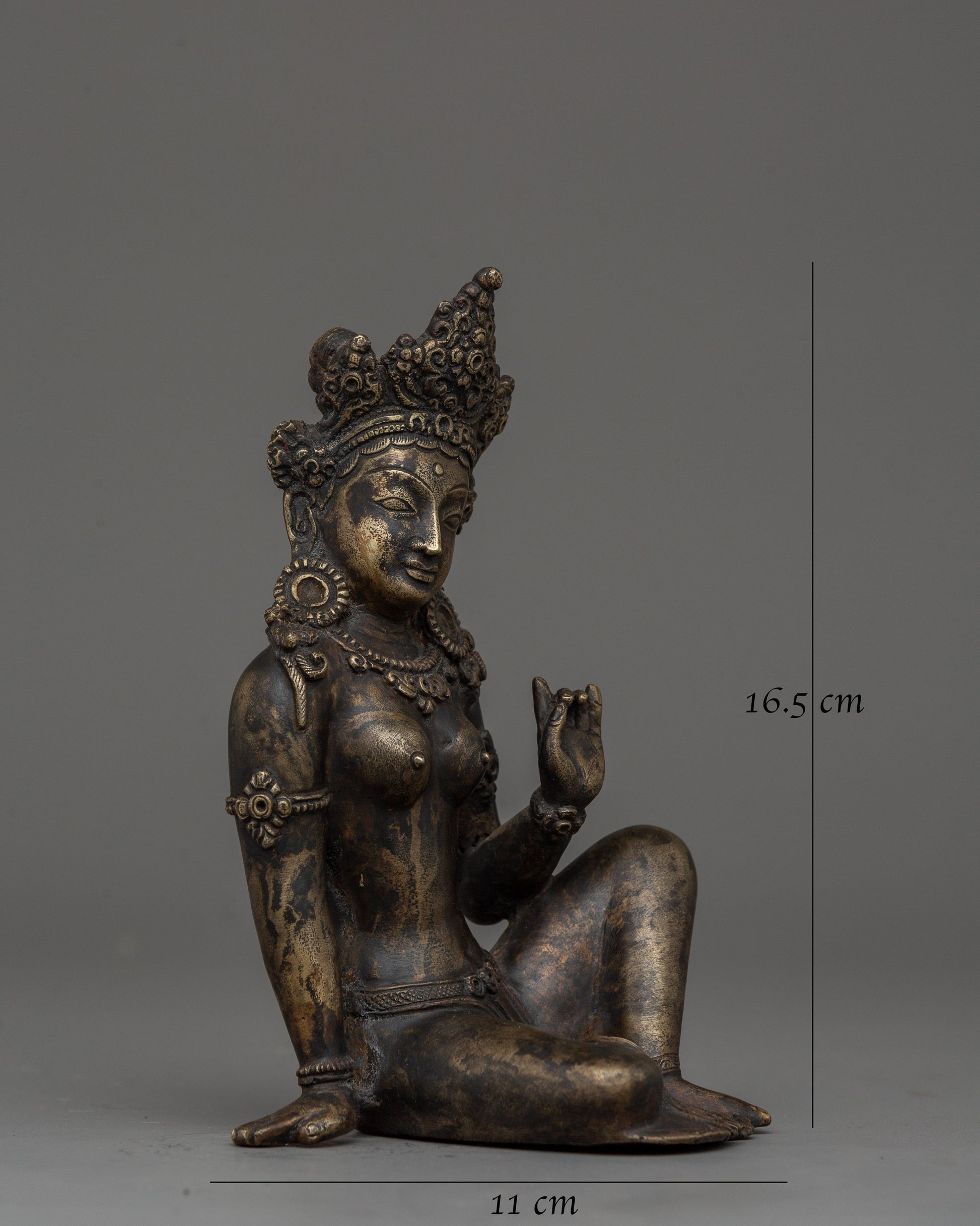 feminine-energy-green-tara