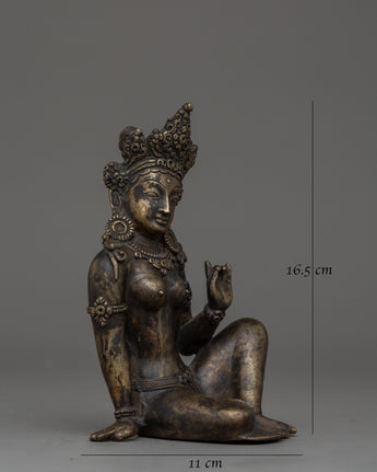 feminine-energy-green-tara