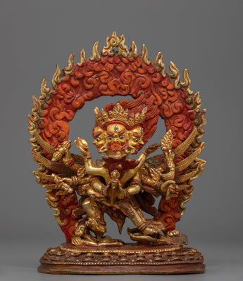 vajrakilaya-handmade-small-18cm