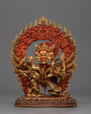 Vajrakilaya