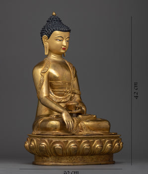 gautam shakyamuni buddha Statue