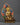 Shakyamuni Buddha 36cm Oxidized Copper Statue | Embodiment of Enlightenment