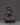 Chenrezig Statue of Compassion – Oxidized Copper Art