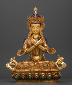 vajradhara-meditation
