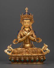 vajradhara-meditation