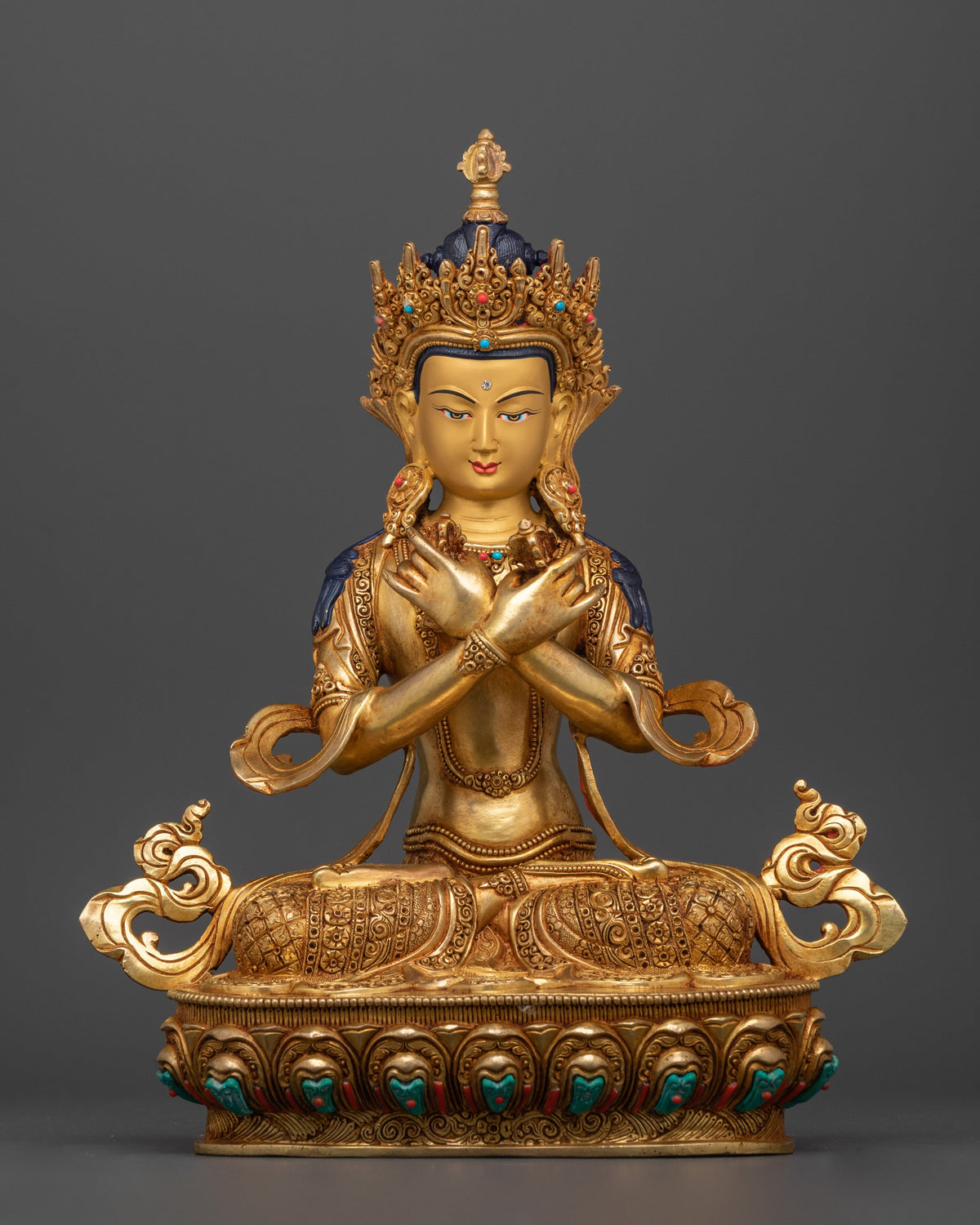 vajradhara-meditation