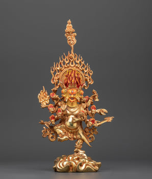uchusma-vajrapala