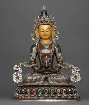 Bodhisattva Aparamita 