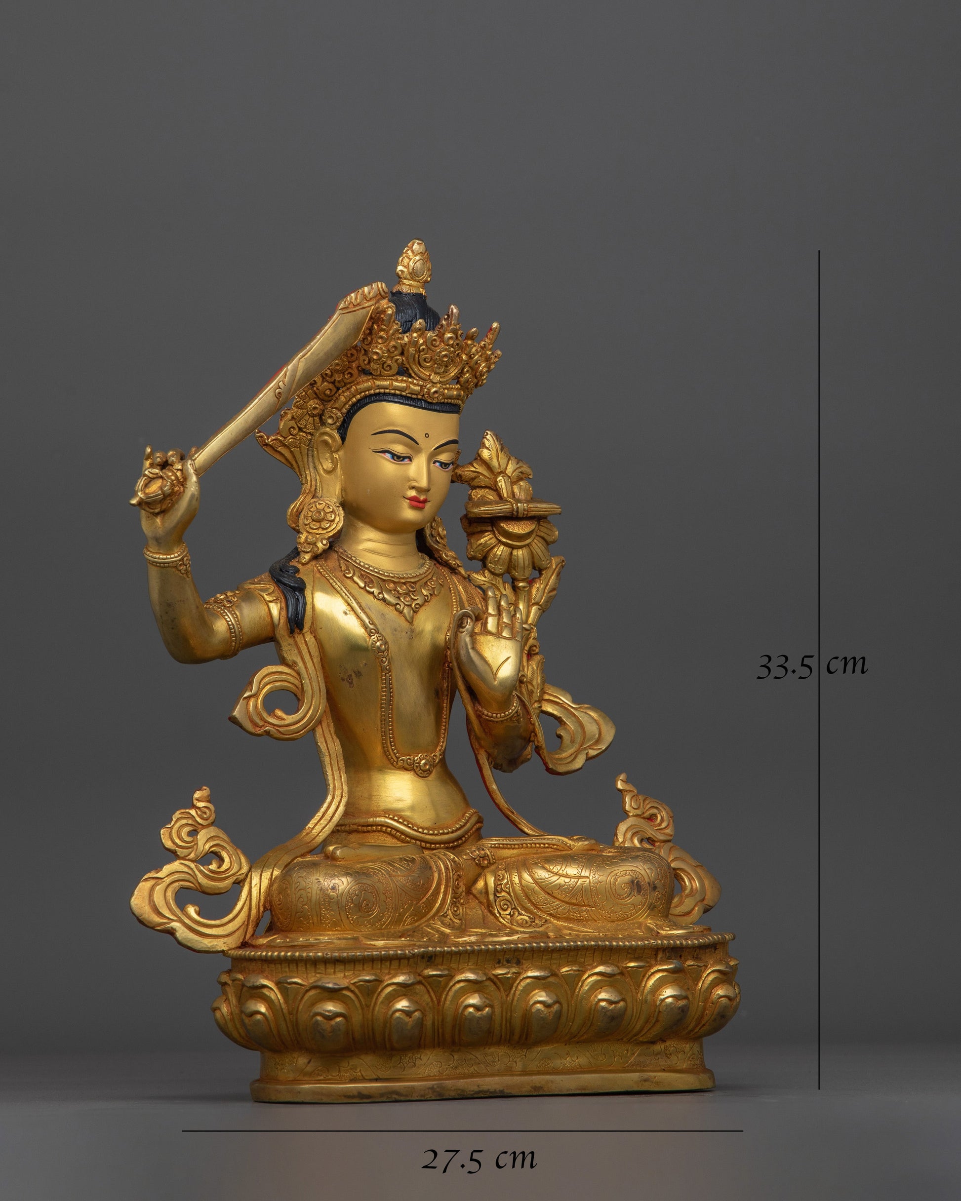 teacher-of-dharma-manjushri