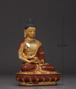 amitabha-buddha-home-decor-statue