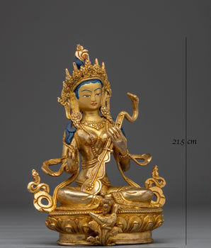 saraswati-bodhisattva-of-wisdom