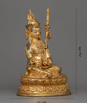Padmasambhava Guru Rinpoche Rupa