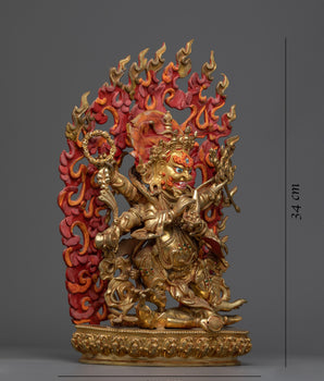 six-armed-mahakala