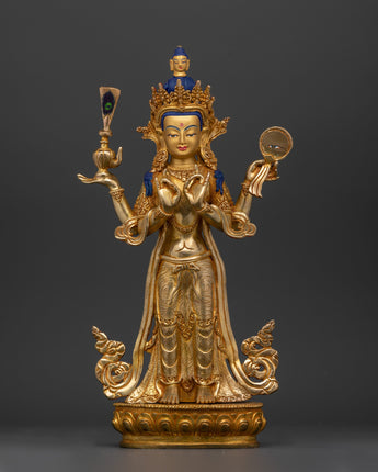 lokiteshvara