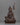 Lotus Born Deity Guru Rinpoche Figurine | Master of Vajrayana and Tantra