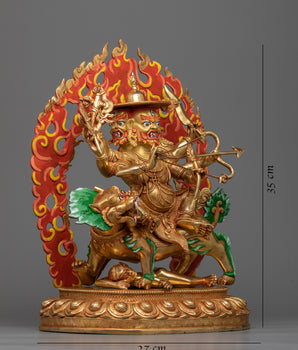Pehar Gyalpo 
