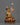 Statue of Guru Vajra Rinpoche | Symbol of Spiritual Authority and Wisdom