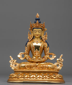 immortal-buddha