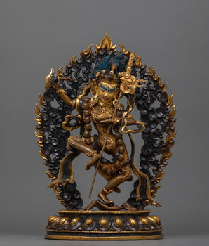 dakini-dorje-phagmo-figurine