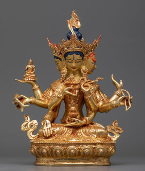namgyalma statues