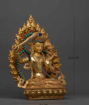 wisdom-deity-bodhisattva-manjushri