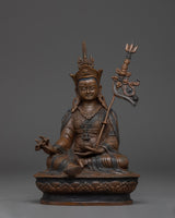 obstacle-remover-guru-rinpoche-statue