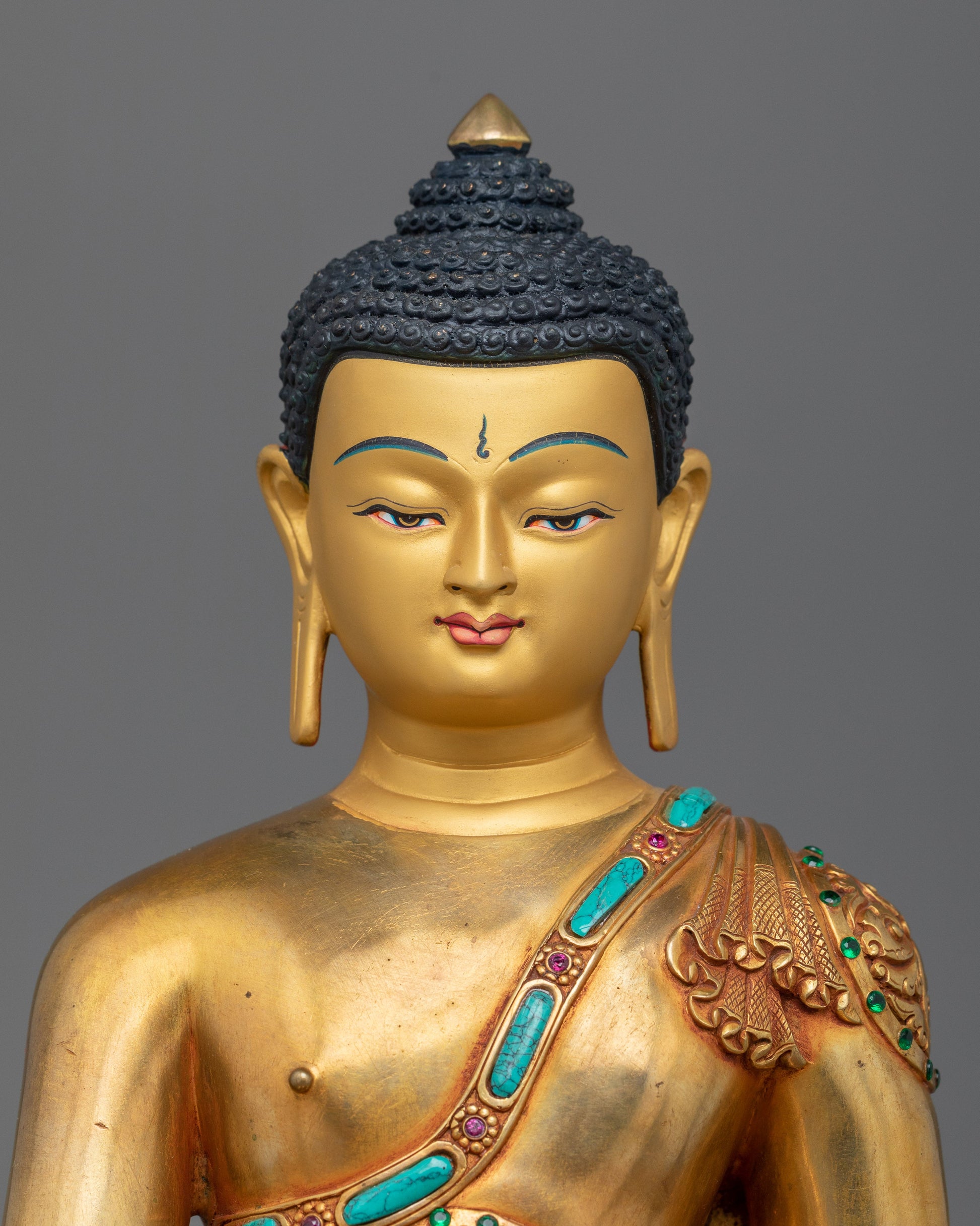 awakened-buddha