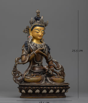 Handcrafted Spiritual Statue