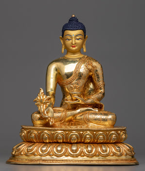 medicine master buddha 