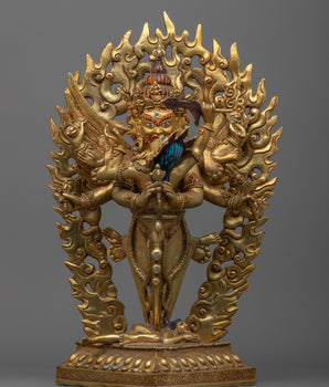 dorje phurba vajrakilaya