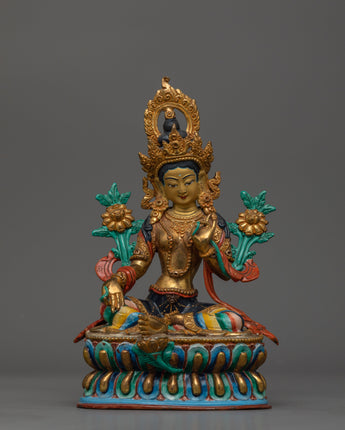 green-tara-handcrafted-small